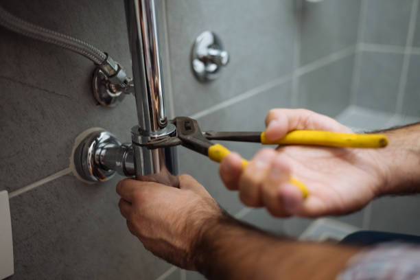 Residential Plumbing Services in Sulphur, LA